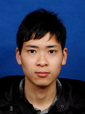 Jinyang Liu Jinyang Liu